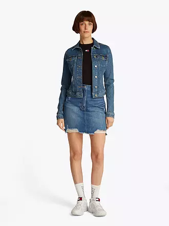 TOMMY JEANS | Jeansjacke | 
